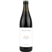 Maine Beer Company Spring ( - 2022)