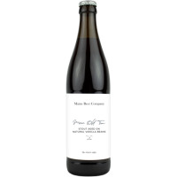 Maine Beer Company Mean Old Tom