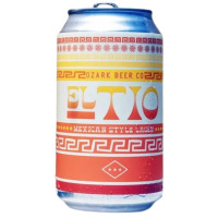 Ozark Beer Company El Tio