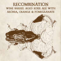 Speciation Artisan Ales Recombination