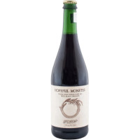 Speciation Artisan Ales Hopeful Monster (2019)