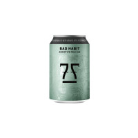 7 Fjell Bryggeri Bad Habit