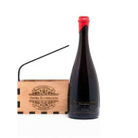 Brouwerij Angerik Cuvée Kluysbosch Framboos