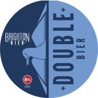 Brighton Bier Double Bier