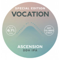 Vocation Brewery Ascension