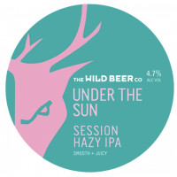 Wild Beer Co Under The Sun