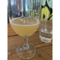 Pretty Decent Beer Co. Safe Space