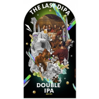 Hackney Church Brew Co. The Last DIPA