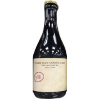 Speciation Artisan Ales Double Plum Genetic Drift