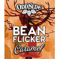Odd Side Ales Bean Flicker Caramel