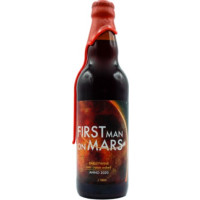 HopSaSam First Man On Mars