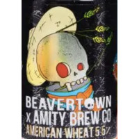Beavertown Brewery American Wheat