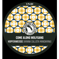 Howling Hops Come Along Wolfgang