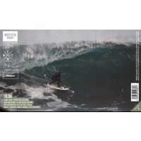 Northern Monk Brew Co. Patrons Project 18.06 // Sandy Kerr // North Sea Sessions // Chain House Brewing // DDH Session IPA