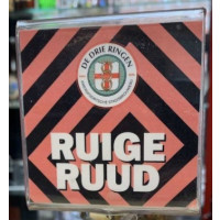 De Drie Ringen Ruige Ruud