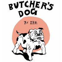 Baron Brewing Butcher’s Dog