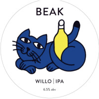 Beak Brewery Willo