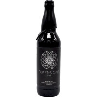 Barclay Brewing Co. Dimensions of Time 1