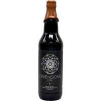 Barclay Brewing Co. Dimensions of Time 3