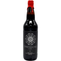 Barclay Brewing Co. Dimensions of Time 5