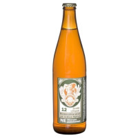 Pivovar Buchvald 12°