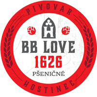 Pivovar Hostinec BB Love 1626