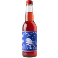 Opre' Cidery Blueberry