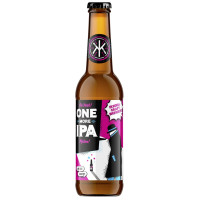 Ikkona One More IPA Melon