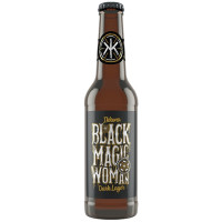 Ikkona Black Magic Woman