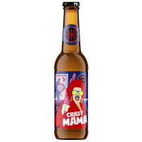 Ikkona Crazy Mama