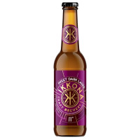 Ikkona Sweet Dark Lager