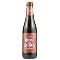 Ikkona Rouge des Belges