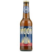 Ikkona A Trip To The Moon