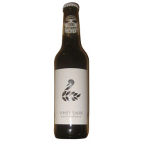 Ikkona White Swan
