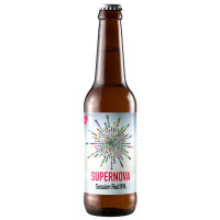 Padre Brewing Company Supernova