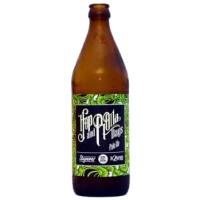Padre Brewing Company Hop'N'Rolla