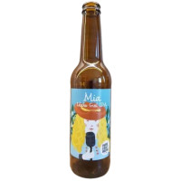 Padre Brewing Company Mia