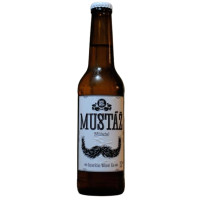 Padre Brewing Company Mustáž