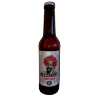 Padre Brewing Company Razzbarry Fruit Sour