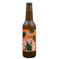 Padre Brewing Company Viki Juicy IPA