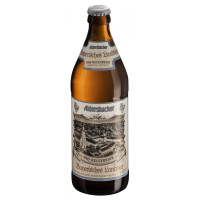Brauerei Aldersbach Bayerisches Landbier