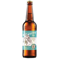 Atomic Brewery (Slovakia) Gravity