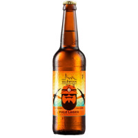 Atomic Brewery (Slovakia) Iglåwyan