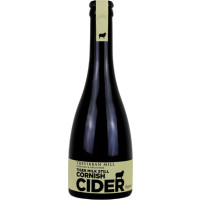 Trevibban Mill Tiger Milk Still Cornish Cider
