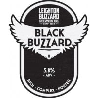 Leighton Buzzard Black Buzzard