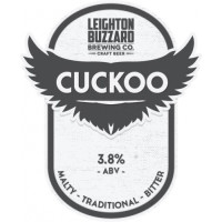 Leighton Buzzard Cuckoo