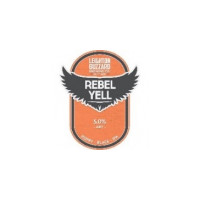 Leighton Buzzard Rebel Yell