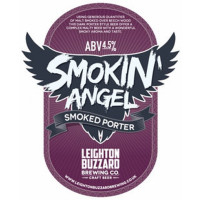 Leighton Buzzard Smokin' Angel