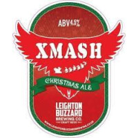 Leighton Buzzard XMash