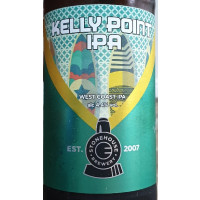 Stonehouse Brewery Kelly Point IPA